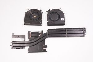 N56369-001 Hp Cooling Fan 15-FB1013DX