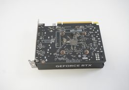 N58247-002 Hp GFX NVIDIA GeForce RTX 4060 PG173-371 8GB G6 9J5F1AAR GT16-0066M