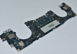 N59RC Dell Intel Core i5-1035G1 8GB Motherboard XPS9300