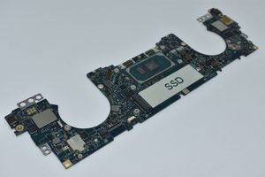 N59RC Dell Intel Core i5-1035G1 8GB Motherboard XPS9300
