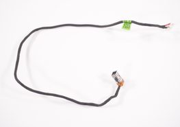 6017B1958601 Hp Cable DC-IN 10POS 380MM BOPEEP