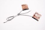 N62336-001 Hp ANTENNA MAIN/AUX 2X2 BOPEEP 8B911AA#ABA