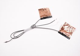 N62336-001 Hp ANTENNA MAIN/AUX 2X2 BOPEEP 8B911AA#ABA