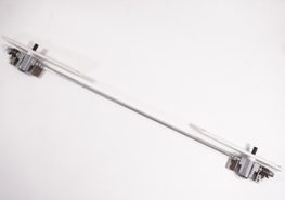 N62341-001 Hp Stand With Hinges BOPEEP 8B911AA#ABA 24-cs0074