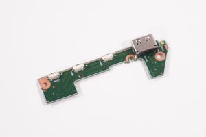 6050A3496401 Hp PCA HDMI-IN OSD Botton 24-CS0074