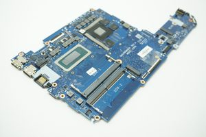N64455-601 Hp Intel Core i7-12650H  RTX4050 6GB Motherboard 15-FA1163DX