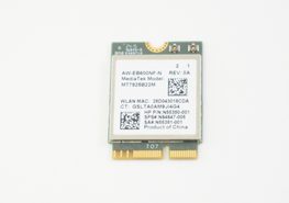 N64647-001 Hp Wireless Card M.2 2230 MT7925 BT5.4 9J5F1AAR GT16-0066M