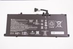 N66215-001 Hp 59.16Wh 4854Mah 11.58V 3C Battery 14-FK0013DX 14-FK0033DX