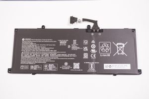 N66215-005 Hp 59.16Wh 4854Mah 11.58V 3C Battery 14-FE1003DX 14-FE
