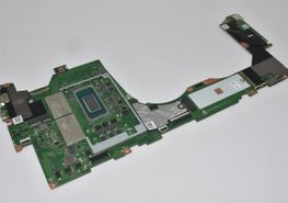 N66376-601 Hp Intel Core Ultra 7 16GB Motherboard 16-AA0013DX