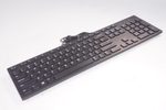 N6R8G Dell Us Wire Keyboard I3668-5113BLK-PUS I3668-3106BLK-PUS