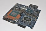 N70XY Alienware Intel Core i7-10750H NVIDIA RTX 2070 8GB Motherboard M17 R3 P45E