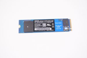 N7JKT Dell 512GB PCIe NVMe Gen3 x4 M.2 2280 SSD Drive XPS9370-7040SLV-PUS
