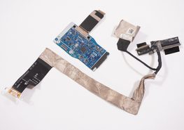 N7NH4 Dell LCD Display Cable LATITUDE-7000-7440