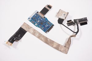 N7NH4 Dell LCD Display Cable LATITUDE-7000-7440