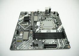 N81477-603 Hp Intel LGA1700 Win Motherboard GT15-2134