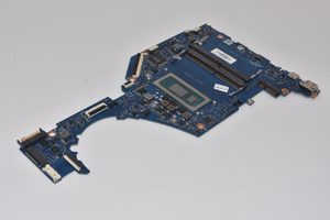 N81866-601 Hp Intel Core i3-1215U USB WIN Motherboard 15-DY5113DX