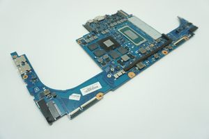N84268-601 Hp Intel Ultra 7 155H 16GB RTX4060 8GB Motherboard 14-FB0001NS 14-FB