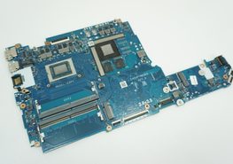 N84465-601 Hp AMD Ryzen 5 8645HS GeForce RTX 2050 4GB Motherboard 15-FB0000