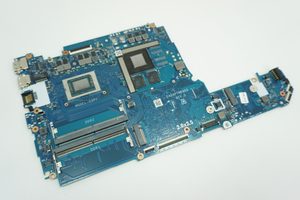 N84465-601 Hp AMD Ryzen 5 8645HS GeForce RTX 2050 4GB Motherboard 15-FB0000