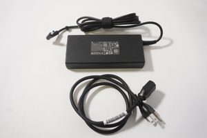 N84908-001 Hp AC Adapter 180W PFC SMART 4.5mm 27-CS1014