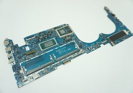 N84916-601 Hp Intel Core Ultra 7 155U RTX 3050 4GB Motherboard 17-CW1023CL 17-CW