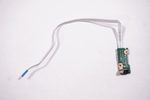 N85150-001 Hp PCA POWER BD WITH GASKE/FOAM ALISH 22-DG0024