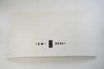 N85166 Hp REAR COVER CWH WITH DUAL ANTENNA ALISH 22-DG0024