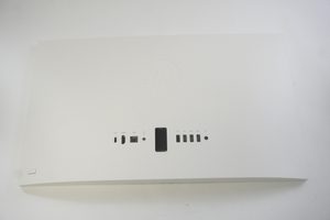 N85166 Hp REAR COVER CWH WITH DUAL ANTENNA ALISH 22-DG0024