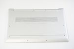 N85874-001 Hp Bottom Base Cover Silver 17-CN3003DX