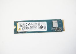 N86403-001 Kioxia 512GB NVMe PCIe Gen4x4 M.2 2280 SSD Drive