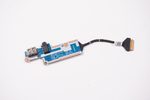 N86630-001 Hp Audio Board 16-AC0013DX 9S1R9UA#ABA