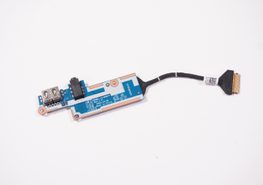 N86630-001 Hp Audio Board 16-AC0013DX 9S1R9UA#ABA