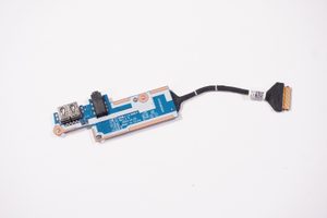 N86630-001 Hp Audio Board 16-AC0013DX 9S1R9UA#ABA