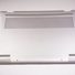 N86658-001 Hp Bottom Base Cover Silver 16-AC0013DX/9S1R5UA#ABA
