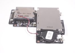 N8DVP Dell Card Reader Board, V13 LATITUDE 13