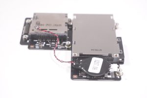 N8DVP Dell Card Reader Board, V13 LATITUDE 13