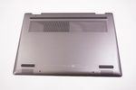 N91006-001 Hp Bottom Base Cover Meteor Silver 14-FC0033DX 14-fc0013dx