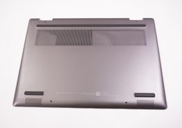 N91006-001 Hp Bottom Base Cover Meteor Silver 14-FC0033DX 14-fc0013dx