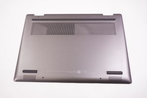 N91006-001 Hp Bottom Base Cover Meteor Silver 14-FC0033DX 14-fc0013dx