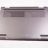 N91006-001 Hp Bottom Base Cover Meteor Silver 14-FC0033DX 14-fc0013dx
