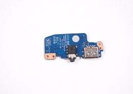 N91025-001 Hp Audio HDMI Input Output Board 14-FA0023DX 14-fa0013dx