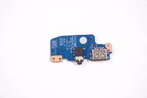 N91025-001 Hp Audio HDMI Input Output Board 14-FA0023DX 14-fa0013dx
