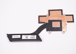 N91044-001 Hp Fan Heatsink Thermal Module 14-FA0013DX 9S1R4UA#ABA