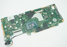 N93336-001 Hp Intel Processor N200 4GB 128GB Motherboard 14A-NF0131WM