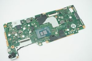 N93336-001 Hp Intel Processor N200 4GB 128GB Motherboard 14A-NF0131WM