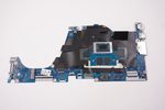 N93764-601 Hp AMD Ryzen 5 8640HS 8GB Win Motherboard 16-AD0013DX