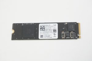 N94050-001 SanDisk 512GB PCIe NVMe Gen4x4 M.2 2280 SSD Drive