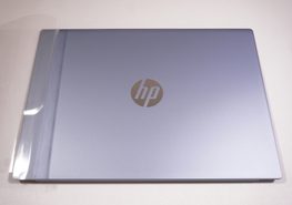 N94777-001 HP LCD Back Cover SYS W/Ant 16-AG0010NR