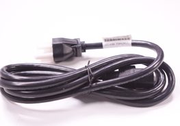 N971H Dell Cord, Power, 125V, 2M, C13, United States INSPIRON 3847